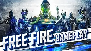 Watch me LIVE Playing - Free Fire MAX in tamil- Rooter Live Gaming