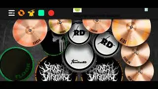 My Chemical Romance-Helena (Real Drum Cover)