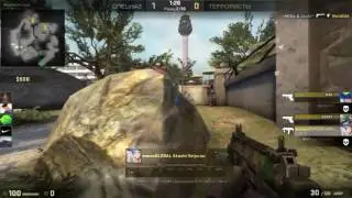 Чит для CS GO мега AIM Аим для CS GO esp,Trigger, НЕ ПАЛИТЬСЯ VAC после обновы на 06 08  2016