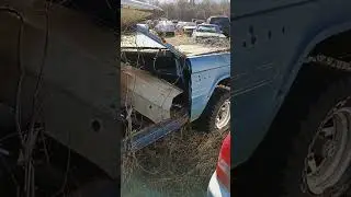 #Bronco for sale only $7,000