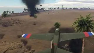 War Thunder -  спасибо, что живой