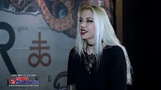 TV WAR - Under The Blade: Hel Pyre