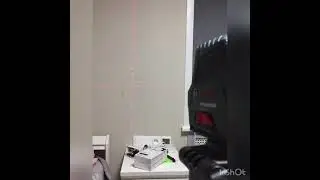 NYMANE IKEA установка на стену