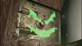 IT’S A TRAP! | Batman Arkham Asylum