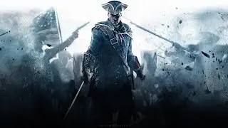 HAYTHAM KENWAY INSPIRATION // ASSASSIN'S CREED ROGUE