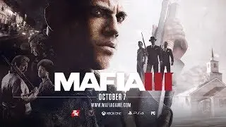 How to Download Mafia III Game free for Pc