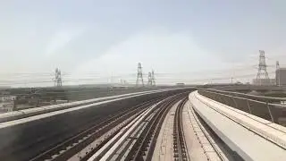 Dubai Metro