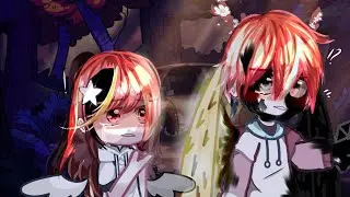 彡✎Angel of darkness || Countryhumans AU