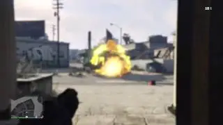 GTA5 online (Invincibilitá)   1.35
