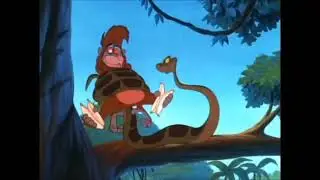 Jungle Cubs - Take Your Sweet Sweet Time (Instrumental)