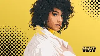 [ FREE ] Happy DaniLeigh Type Beat | RnB Beat 2021