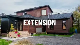 EXTENSION | Choosing the Best Screw Piles Foundation for YOU! | Postech Screw Piles