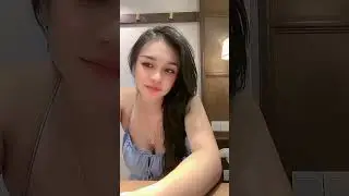 Ririn  gemoy bikin aceng