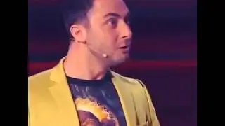 Карачай прикол камеди клаб