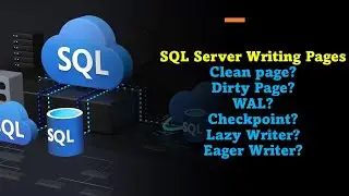 DAY#5: SQL Server Storage Concepts Internals PART2