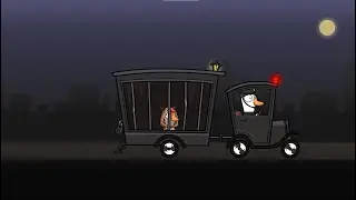 Игры с сообществом #16 | Goose Goose Duck