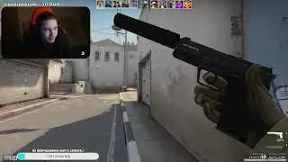 CS и DOTA 2 УБИВАЕМ В CS и АКСУЕВАЕМ ОТ ДОТЫ