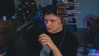 юля напугала шадоукека