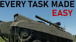 How to Complete EVERY Battle Pass Task EASILY - Season XX 