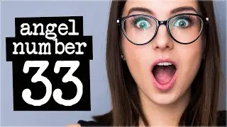 Numerology Secrets Of Angel Number 33!