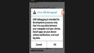 How to Enable USB Debugging for Developers: Android
