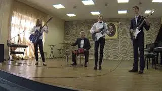 Ансамбль "Ренессанс"_Смоленск