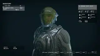 Starfield UC Urbanwar Space Helmet Console Command Cheat Code