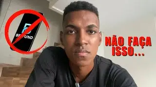 CAIU NA BEEFUND? NÃO CAIA NISSO AQUI TAMBÉM!