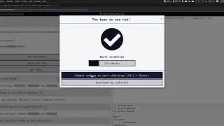 freeCodeCamp: Basic JavaScript