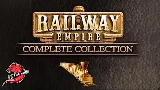 Railway Empire: Complete Collection Review / First Impression (Playstation 5)