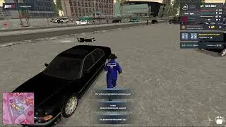 NEXT-RP ( Медик ).