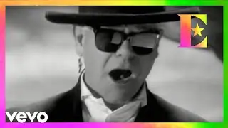 Elton John - Healing Hands