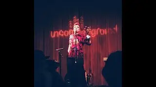 "Rhetorical" x Rae Lydia | Live from Uncommon Ground Devon | Chicago, IL