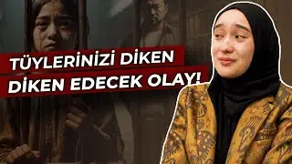 Dünyanın Görmediği Gerçekler!
