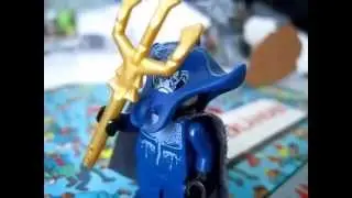 Super Heroes Folge 2