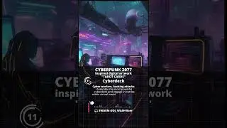 #Cyberdeck