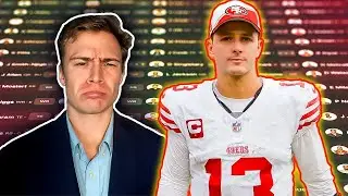 Dynasty Strategy & Trades