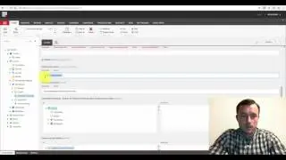 Friday Sitecore Best Practice: Restricting the Datasource Field in Renderings and Sublayouts