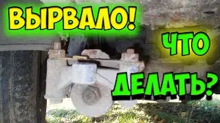 Замена телевизора ВАЗ 2108 / Вырвало крабы что делать / Как заменить телевизор на ВАЗ 2108
