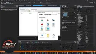Coding a little bit (VB Project) - Visual Basic Tutorials coming soon - New year, new things.