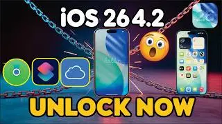 Remove iCloud Lock iOS 26.4.2 ⚡ Latest 2026 Method (No Apple ID)