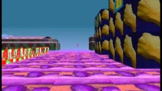 Let's Play LSD: Dream Emulator (Blind) - Days 34-38 Giant Baby Head! (Part 9)