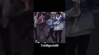 [트레저 아사히] 사히는 낯가려요