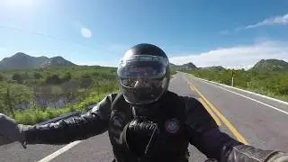 Viagem solo ao som do meu pai Beto Cajueiro