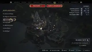 Hogwarts Legacy_Motten Rätsel