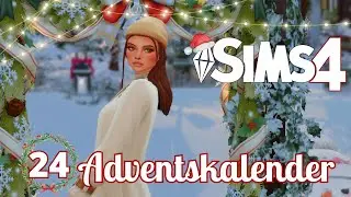 Frohe Weihnachten! 🎄 Adventskalender 24' 2023 |DE