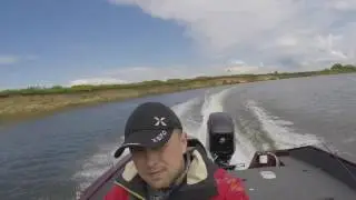 Сезон 2017 начинается)