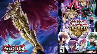 Yu-Gi-Oh! New Evil Hero & Legacy of the Duelist Game Promos!