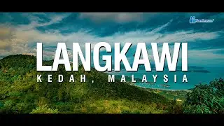 LANGKAWI, MALAYSIA 🇲🇾 [4K]