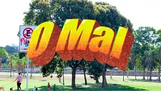 O Mal (CLIPE) | Gabilson